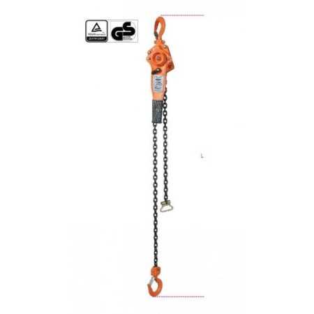 Paranco A Leva - Beta 8146 0,25T