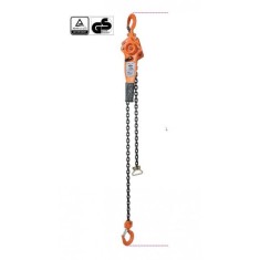 Paranco A Leva - Beta 8146 0,25T