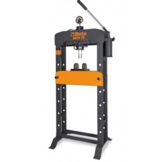 Pressa Idraulica Con Pistone Mobile - Beta 3028 20