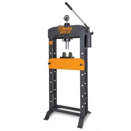 Pressa Idraulica Con Pistone Mobile - Beta 3028 30
