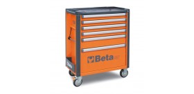 Carrello Beta C37 + assortimento industrial 2