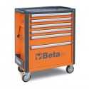 Carrello Beta C37 + assortimento industrial
