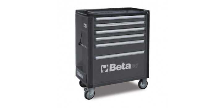 Carrello Beta C37 + assortimento industrial