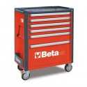 Carrello Beta C37 + assortimento industrial