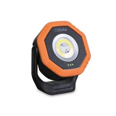 Faretto Tascabile A LED Con Ricarica Wireless - Beta 1838POCKET