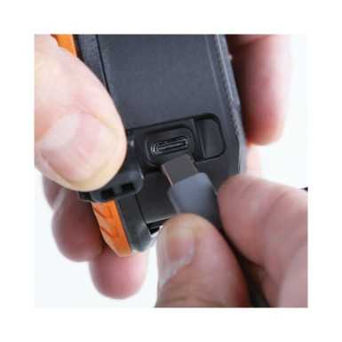 Faretto Tascabile A LED Con Ricarica Wireless - Beta 1838POCKET