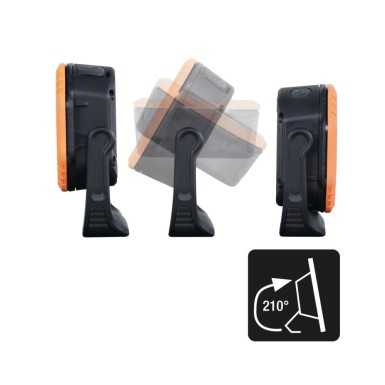 Faretto Tascabile A LED Con Ricarica Wireless - Beta 1838POCKET