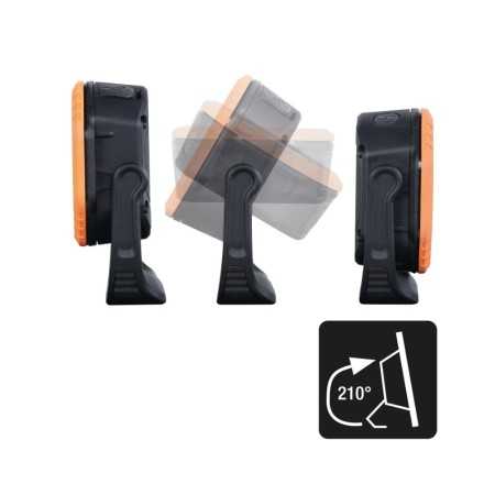 Faretto Tascabile A LED Con Ricarica Wireless - Beta 1838POCKET