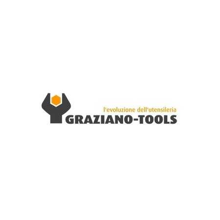 Batteria Ricaricabile Con Attacco USB-C Per Lampada Sottocofano 1838E - Beta 1838E-BT