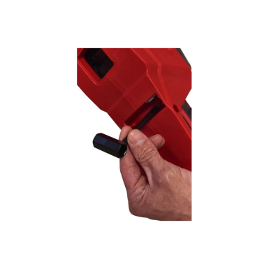 Elettrosega Milwaukee M18 FCHS35-122