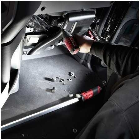 Lampada Led Sottocofano M12 UHL-0