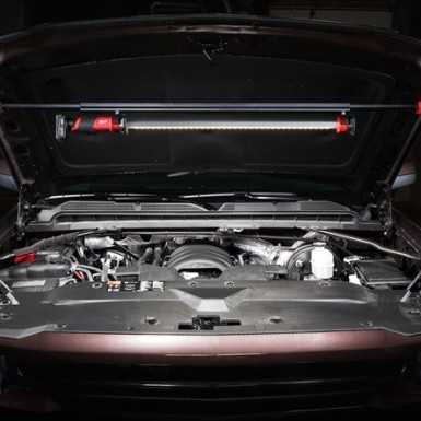 Lampada Led Sottocofano M12 UHL-0