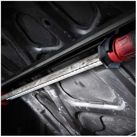 Lampada Led Sottocofano M12 UHL-0