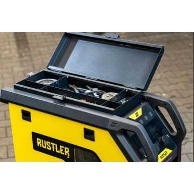 Saldatrice Esab RUSTLER EM 350C PRO