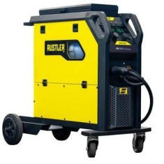 Saldatrice Esab RUSTLER EM 350C PRO
