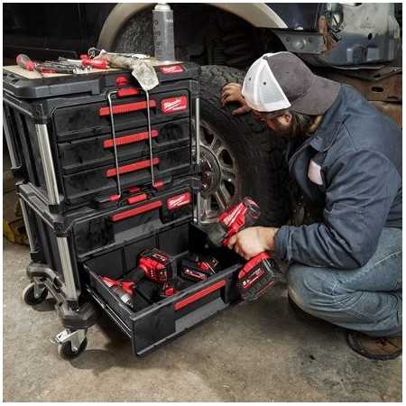 PACKOUT™ ULTIMATE SET MILWAUKEE