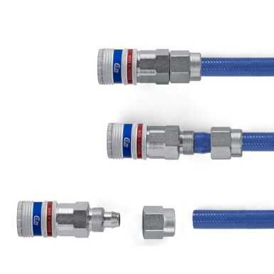 INNESTO RAPIDO CEJN 320 ESAFE STREAM-LINE 6,5X10   