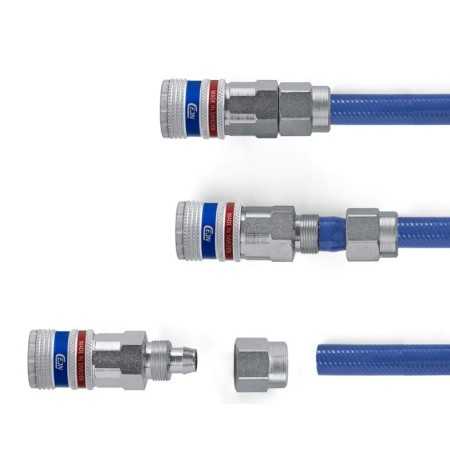 INNESTO RAPIDO CEJN 320 ESAFE STREAM-LINE 6,5X10   