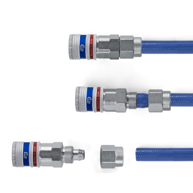 INNESTO RAPIDO CEJN 320 ESAFE STREAM-LINE 13X18   