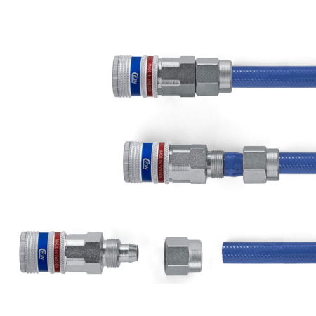 INNESTO RAPIDO CEJN 320 ESAFE STREAM-LINE 13X18   