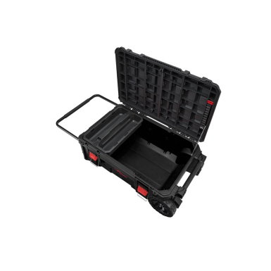 PACKOUT CASSONE SU DUE RUOTE MILWAUKEE