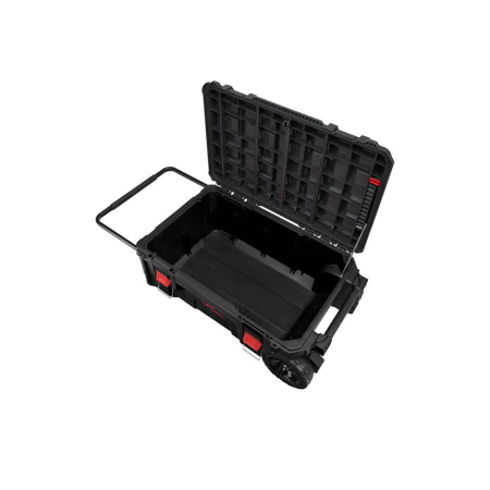 PACKOUT CASSONE SU DUE RUOTE MILWAUKEE