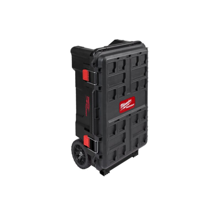 PACKOUT CASSONE SU DUE RUOTE MILWAUKEE