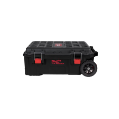 PACKOUT CASSONE SU DUE RUOTE MILWAUKEE