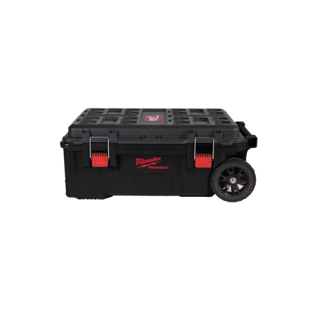 PACKOUT CASSONE SU DUE RUOTE MILWAUKEE