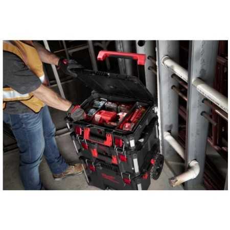 PACKOUT™ CASSETTE PORTAUTENSILI 3 Milwaukee