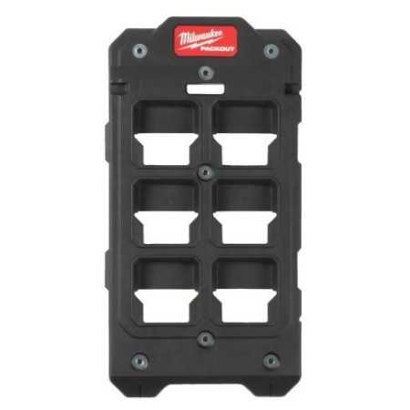 PACKOUT™ PIASTRA DI STOCCAGGIO COMPATTA MILWAUKEE