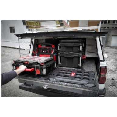 PACKOUT™ PIASTRA DI STOCCAGGIO MILWAUKEE