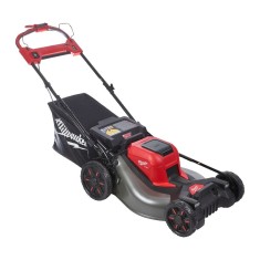 Tosaerba Milwaukee Semovente 3 IN 1 M18 F2LM53-122