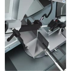 Segatrice a nastro MEP SHARK 281 2