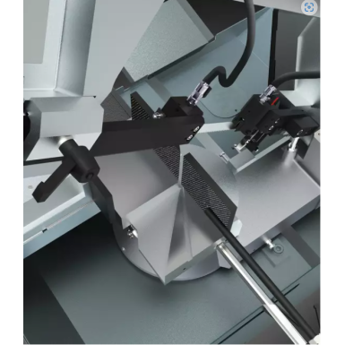 Segatrice a nastro MEP SHARK 281