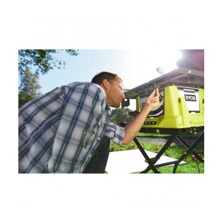 Ryobi Sega da banco RTS1800EF-G