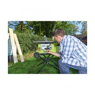 Ryobi Sega da banco RTS1800EF-G