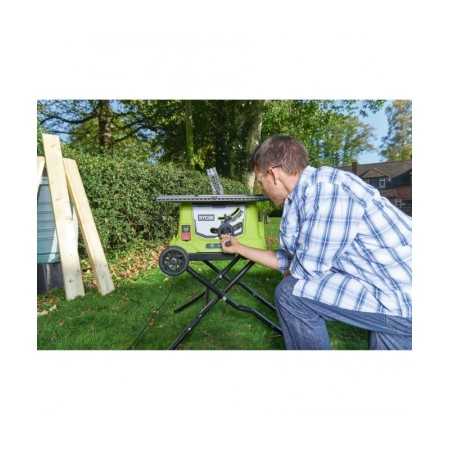 Ryobi Sega da banco RTS1800EF-G