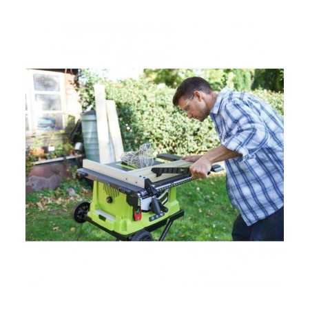 Ryobi Sega da banco RTS1800EF-G