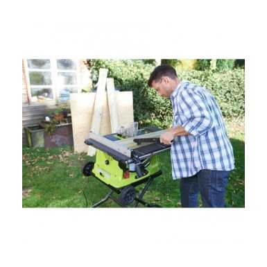 Ryobi Sega da banco RTS1800EF-G