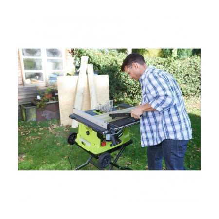 Ryobi Sega da banco RTS1800EF-G