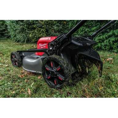 Tosaerba Milwaukee Semovente 3 IN 1 M18 F2LM53-122