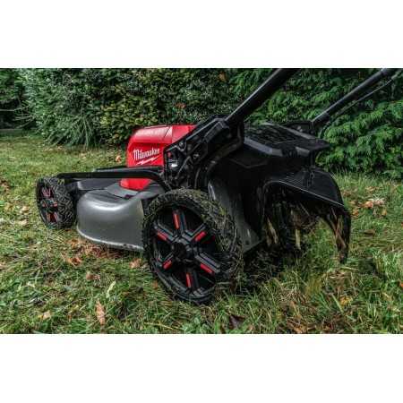 Tosaerba Milwaukee Semovente 3 IN 1 M18 F2LM53-122