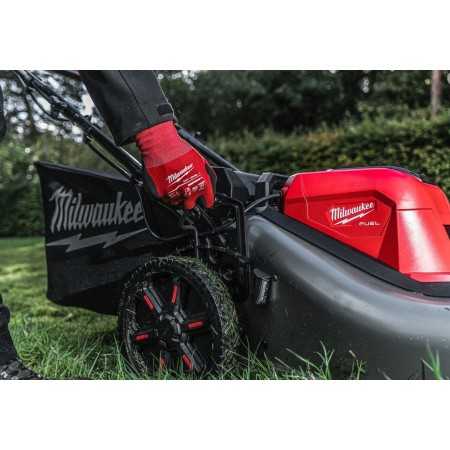 Tosaerba Milwaukee Semovente 3 IN 1 M18 F2LM53-122