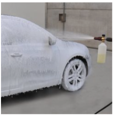 DETERGENTE LAVAESTERNO 10KG 2