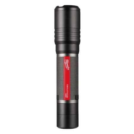 Torcia compatta regolabile ricaricabile USB 2000 Lumen L4 FL2000-301