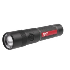 Torcia compatta regolabile ricaricabile USB 2000 Lumen L4 FL2000-301