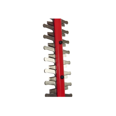 Tagliasiepi Milwaukee M18 FHT45-802 Fuel 18V