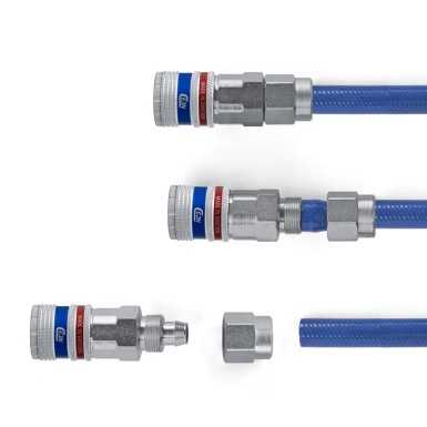 INNESTI MASCHI CEJN SERIE 410 STREAM LINE 11X16   