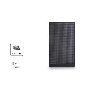 Pannello Forato Portautensili Per Arredo Officina C45PRO - Beta C45PRO PF